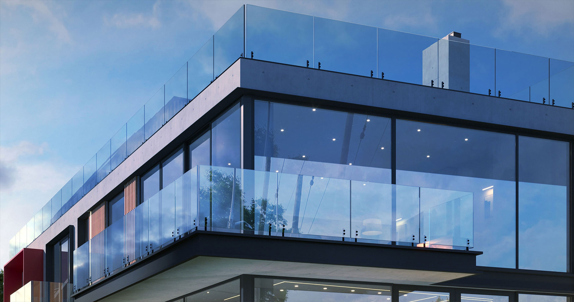 UPVC Products